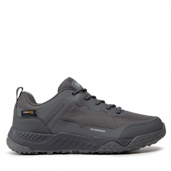 Picture of Bondsteel Low WP C Dark Grey